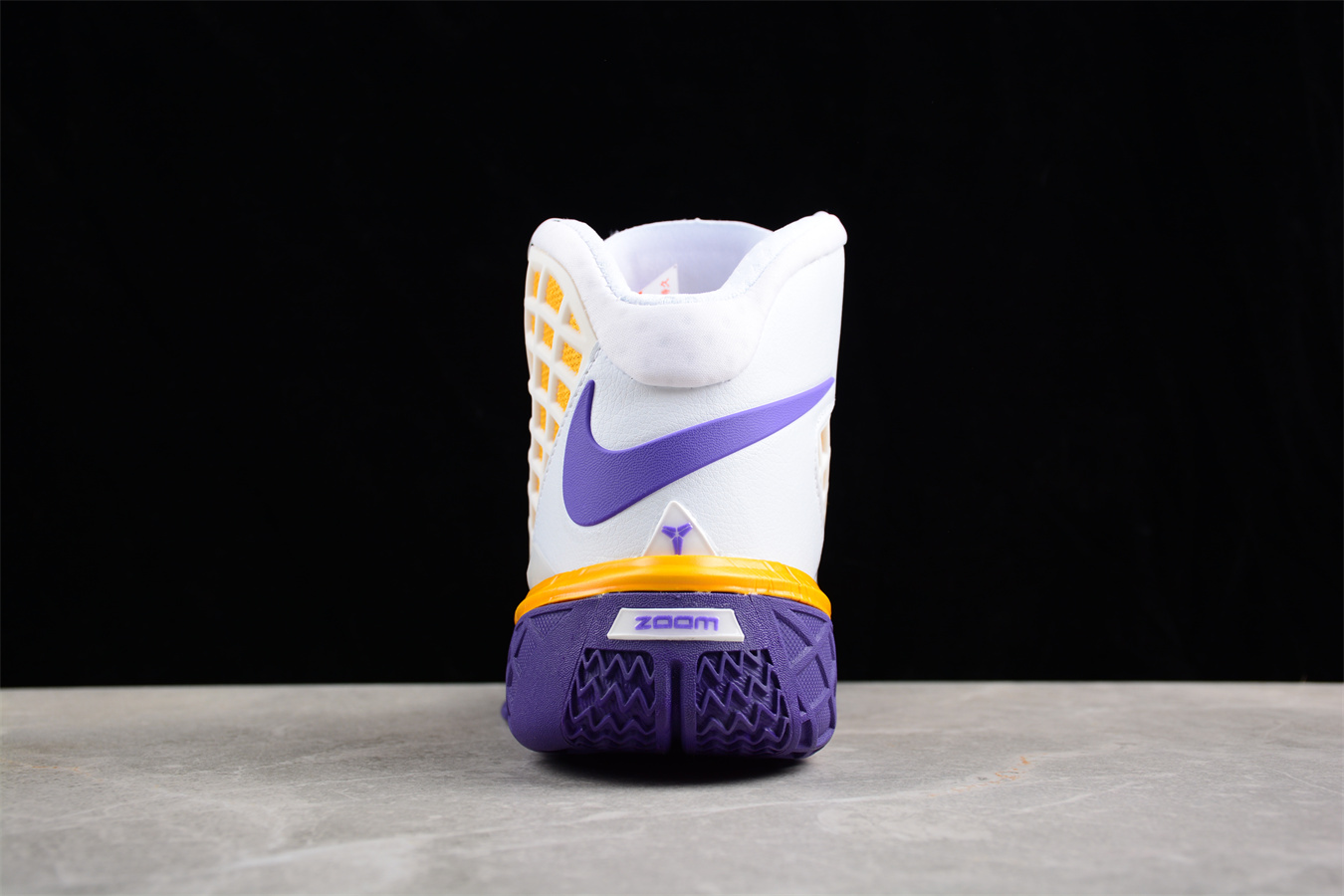 Nike Kobe 3 Lakers